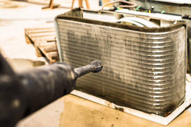 Best Air Vent Cleaning Services  in Kekaha, HI