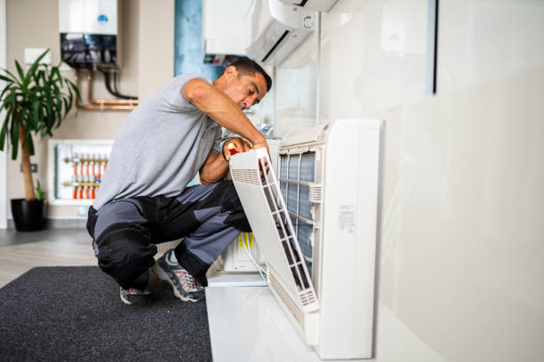 Best Ventilation Cleaning Services  in Kekaha, HI