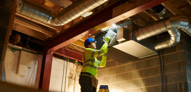 Best Dryer Vent Cleaning Services  in Kekaha, HI