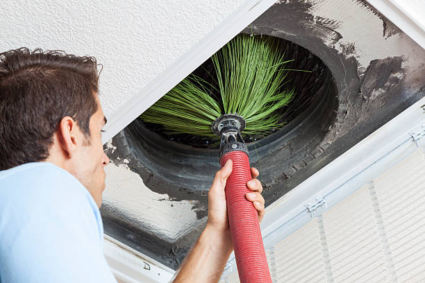 Best Affordable Duct Cleaning Services  in Kekaha, HI