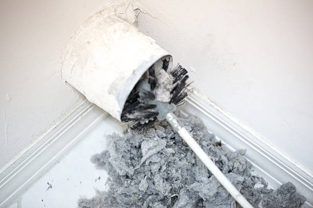 Best Commercial HVAC Duct Cleaning  in Kekaha, HI