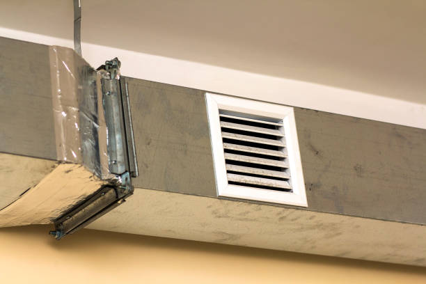 Affordable HVAC Duct Cleaning in HI